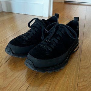 Men's Feit Lugged Runner US10 / EU43